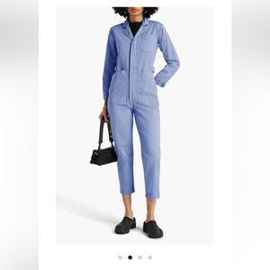 Alex Mill Jumpsuit
